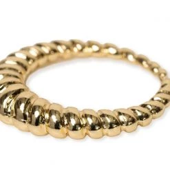 Bracha Clothing Penelope Twist Ring