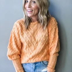 Ces Femme Have A Ball Sweater Clothing