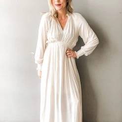 Wishlist Clothing Songbird Maxi Dress