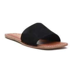 Shoes Beach By Matisse Bali Slide Sandal