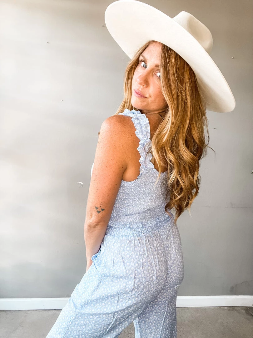 Mable Josie Floral Jogger Set Clothing 6 Mable Josie Floral Jogger Set Clothing