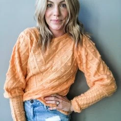 Ces Femme Have A Ball Sweater Clothing