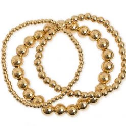 Bracha Clothing Dixie Beaded Set