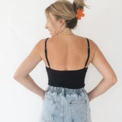 Trend Notes Won't Back Down Bodysuit