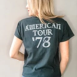 Daydreamer Bob Dylan Live In Concert Tour Tee 7 Daydreamer Bob Dylan Live In Concert Tour Tee