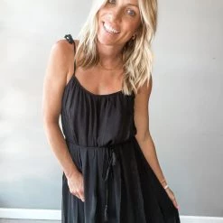 Lovestitch Clothing In Tune Maxi Dress