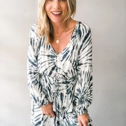 Love Stitch Bayfront Maxi Dress