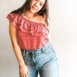 Promesa Bitsy Bodysuit