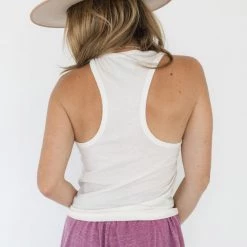 Chaser Brand New Arrivals Chaser Santa Fe Tank