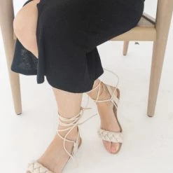 Salt And Freckles Bowie Sandal New Arrivals