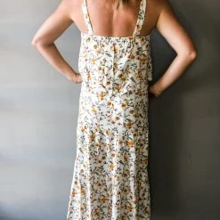 Saltwater Luxe Mina Midi Skirt 7 Saltwater Luxe Mina Midi Skirt