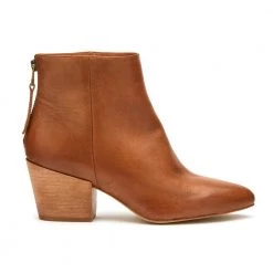 Matisse Croft Bootie
