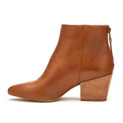 Matisse Croft Bootie