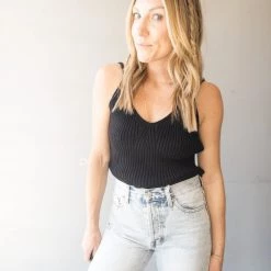 Pistola Charlie High Rise Straight 14 Pistola Charlie High Rise Straight