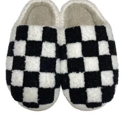 Miss Sparkling New Arrivals Just Chill Slippers