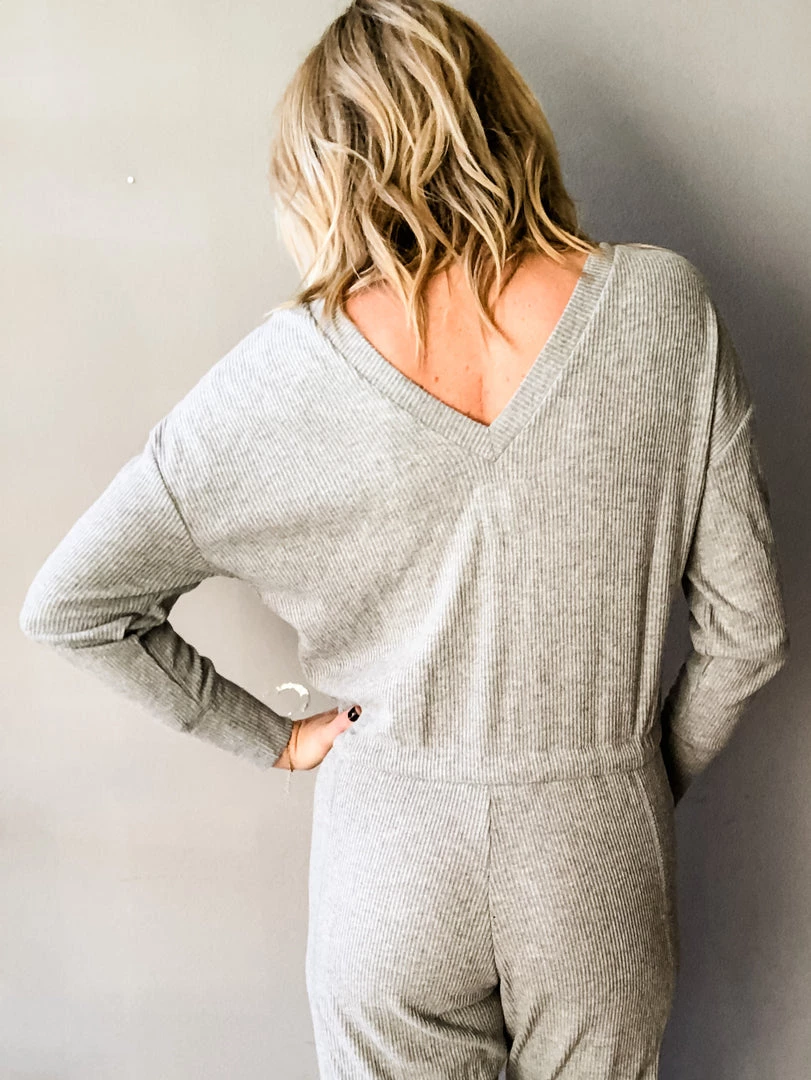 Chaser Brand Love Rib Jumpsuit Sale 2 Chaser Brand Love Rib Jumpsuit Sale