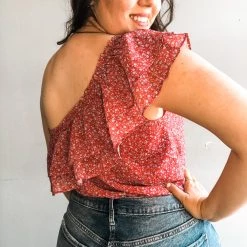 Promesa Bitsy Bodysuit