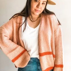 Z Supply Regents Sweater