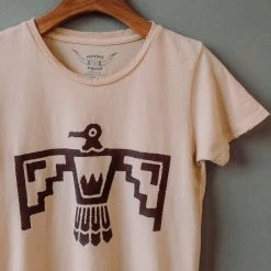 Bandit Brand Thunderbird Womens Tee