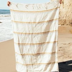 Sundream Coffee Sunday Throw Clothing