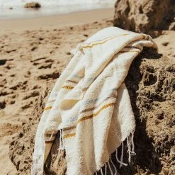 Sundream Coffee Sunday Throw Clothing