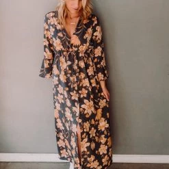 Clothing Saltwater Luxe Blossom Dress