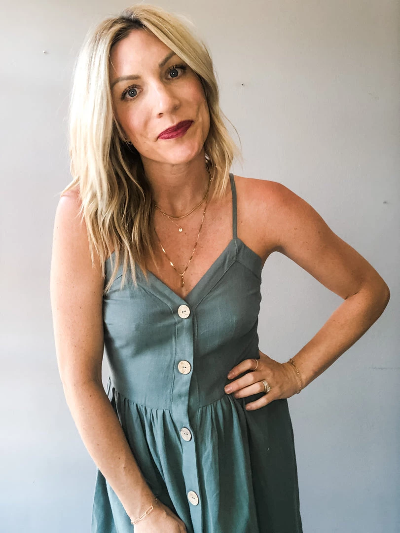 Pinch Keep It Coming Cami Dress Clothing 2 Pinch Keep It Coming Cami Dress Clothing