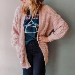 Lush Clothing Cammie Cardigan