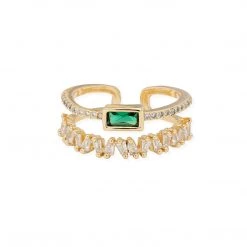 Bracha New Arrivals Diana Ring