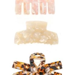 Fame Accessories Ace Claw Hair Clip