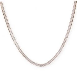 Bracha Candybar Necklace