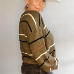 Saltwater Luxe Vale Sweater Clothing