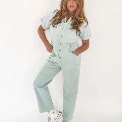 Listicle Off The Rails Jumpsuit Clothing