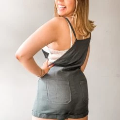 Patrons Of Peace Alma Farms Overall No.3