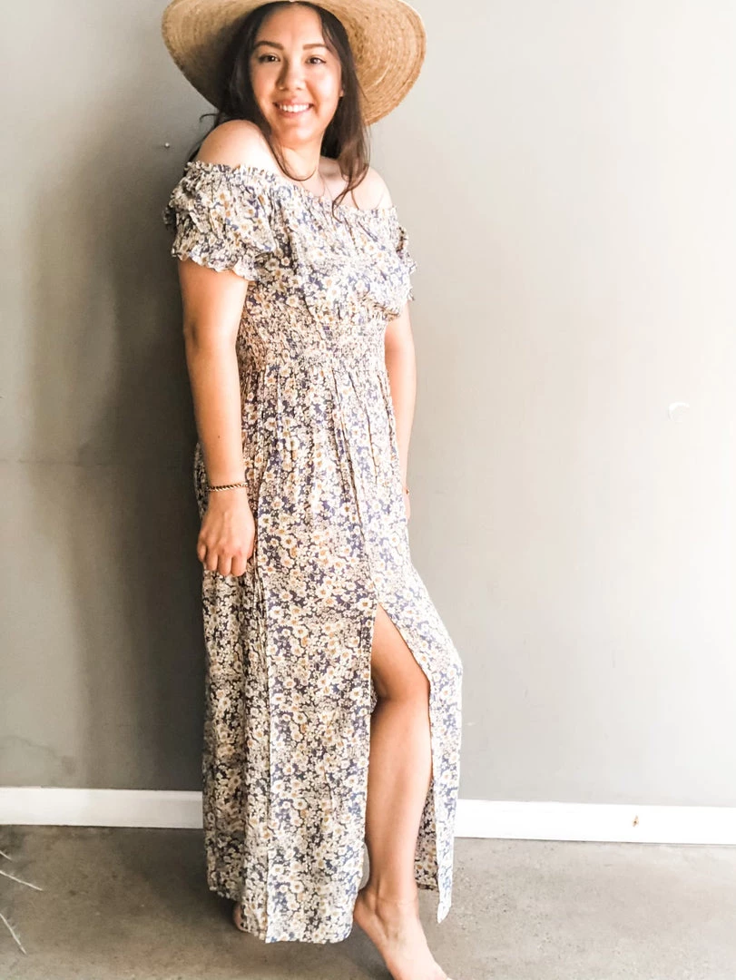 Patrons Of Peace Fresco Dress Clothing 3 Patrons Of Peace Fresco Dress Clothing