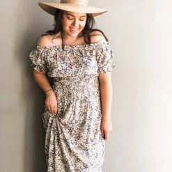 Patrons Of Peace Fresco Dress Clothing 8 Patrons Of Peace Fresco Dress Clothing