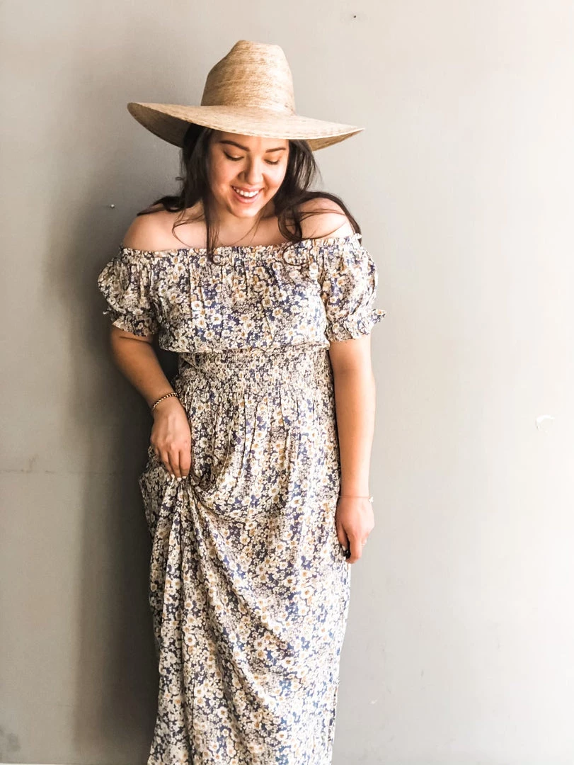 Patrons Of Peace Fresco Dress Clothing 4 Patrons Of Peace Fresco Dress Clothing