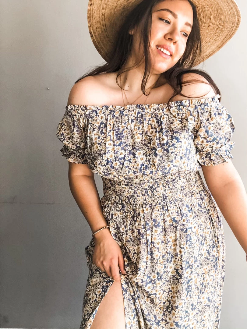 Patrons Of Peace Fresco Dress Clothing 5 Patrons Of Peace Fresco Dress Clothing