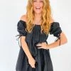Pinch Adored Babydoll Dress Clothing