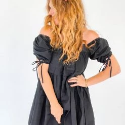 Pinch Adored Babydoll Dress Clothing