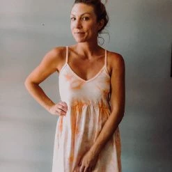 Z Supply Kona Hazy Dress