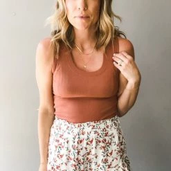 La Miel Sunny Days Short Clothing