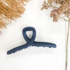 Lucky Planet Winnie Claw Clip