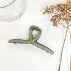 Lucky Planet Winnie Claw Clip