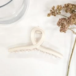 Lucky Planet Winnie Claw Clip