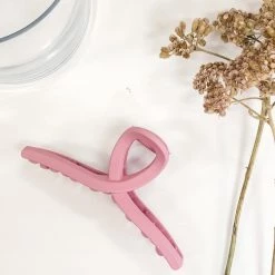 Lucky Planet Winnie Claw Clip