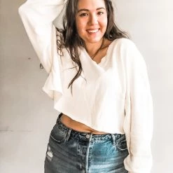 Project Social T Castaway Sweatshirt