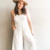 In Loom Clothing Carried Away Jumpsuit