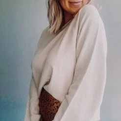 Chaser Brand Chaser French Terry Pullover 5 Chaser Brand Chaser French Terry Pullover