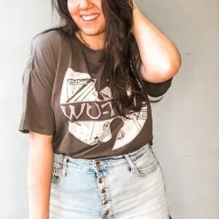 Clothing Daydreamer Wu-Tang Money C.R.E.A.M. Tee